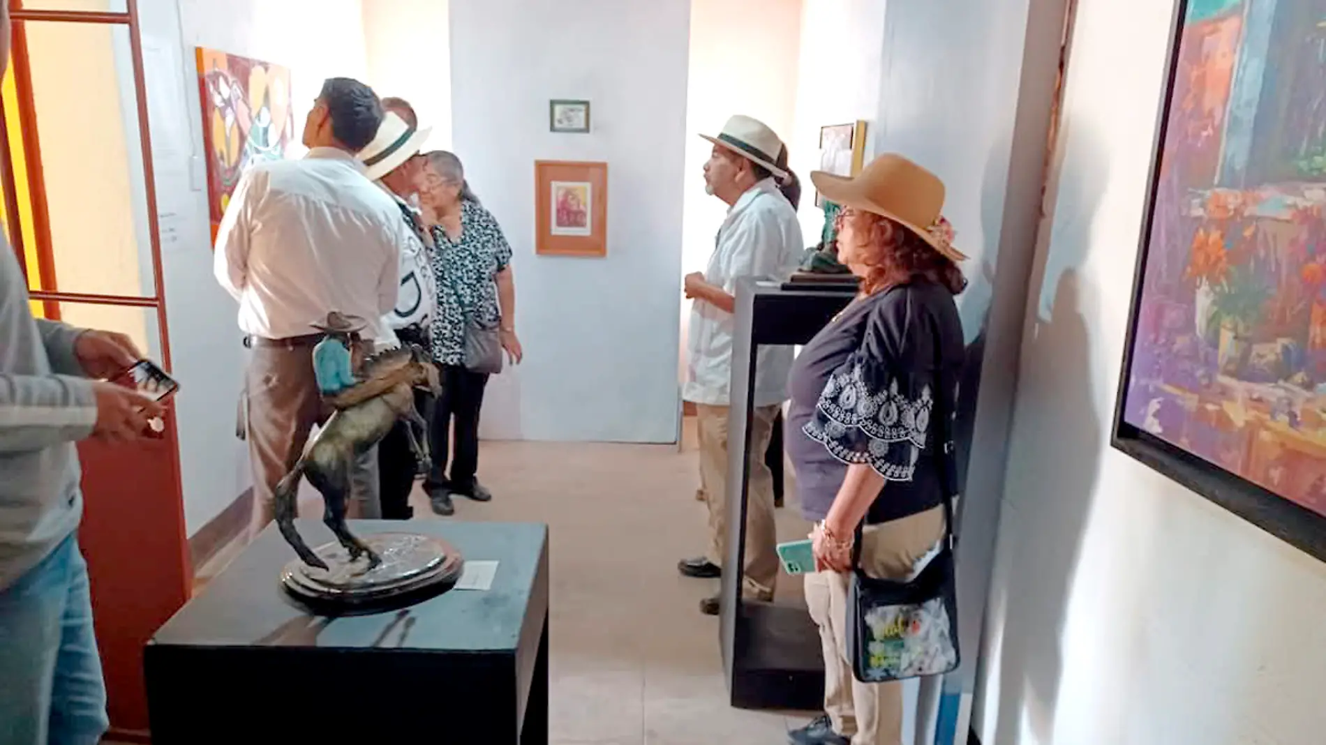 Museos Comunitarios de Zacatecas